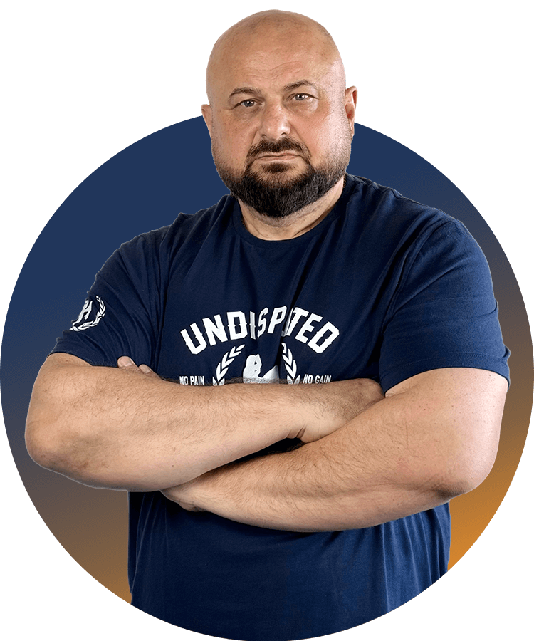 Andreas Bischler