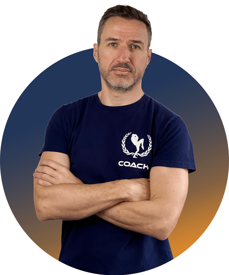 Andreas Bischler