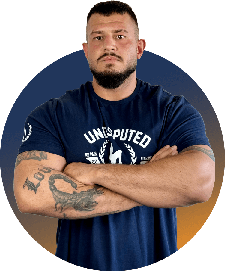 Niko Malsam